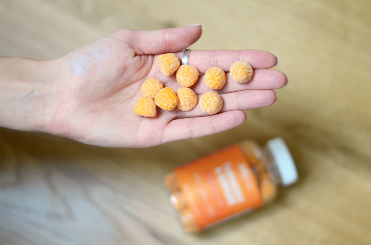 Complete Guide to Supplement Selection